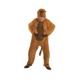 Déguisement de Babouin en Peluche Adulte - 1
