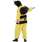 Déguisement d'Abeille en Peluche pour Adulte - 1