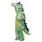 Déguisement de Petit Dragon en Peluche - 2