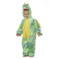 Déguisement de Petit Dragon en Peluche - 1