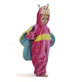 Déguisement de Petit Papillon en Peluche - 1