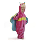 Déguisement de Petit Papillon en Peluche - 1