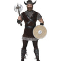 Déguisement de Viking pour homme - Taille au choix - 1
