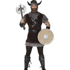 Déguisement de Viking pour homme - Taille au choix - 1
